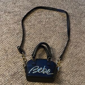 BEBE crossbody